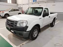 Camiones Pick-ups Sin datos  ventas
